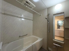 【東京都/墨田区緑】アスコットパーク錦糸町プレミオ 浴室