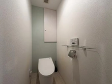 【東京都/墨田区緑】アスコットパーク錦糸町プレミオ トイレ