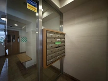 【東京都/墨田区緑】アスコットパーク錦糸町プレミオ メールBOX