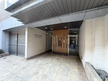 【東京都/墨田区緑】アスコットパーク錦糸町プレミオ エントランス