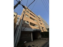 【東京都/墨田区緑】アスコットパーク錦糸町プレミオ 外観