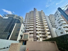 【東京都/新宿区若松町】パークハウス新宿若松町 外観