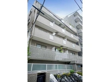 【東京都/新宿区余丁町】センチュリー新宿 外観