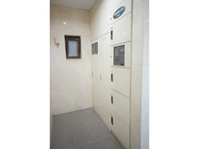 【東京都/新宿区余丁町】センチュリー新宿 宅配BOX