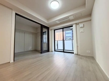 【東京都/新宿区市谷本村町】ザ・パークハウス市ヶ谷 LDK