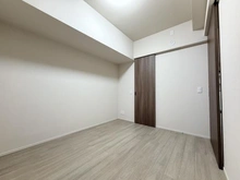 【東京都/新宿区市谷本村町】ザ・パークハウス市ヶ谷 洋室