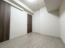 【東京都/新宿区市谷本村町】ザ・パークハウス市ヶ谷 洋室