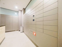 【東京都/新宿区市谷本村町】ザ・パークハウス市ヶ谷 メールBOX