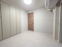 【東京都/新宿区内藤町】ジオ御苑内藤町 洋室