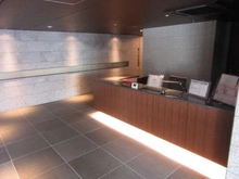 【東京都/新宿区内藤町】ジオ御苑内藤町 共用部