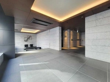 【東京都/新宿区内藤町】ジオ御苑内藤町 共用部