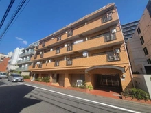 【東京都/新宿区四谷坂町】ストーク四谷 外観