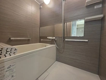 【東京都/新宿区四谷坂町】ストーク四谷 浴室