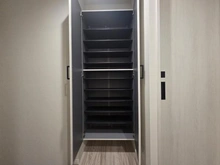 【東京都/新宿区四谷坂町】ストーク四谷 収納