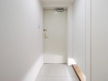 【東京都/新宿区荒木町】カインドステージ四谷三丁目 玄関