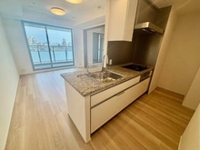 【東京都/新宿区富久町】富久クロスコンフォートタワー LDK