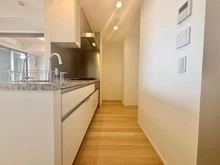 【東京都/新宿区富久町】富久クロスコンフォートタワー キッチン