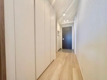 【東京都/新宿区富久町】富久クロスコンフォートタワー 廊下