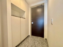 【東京都/新宿区富久町】富久クロスコンフォートタワー 玄関