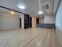 【東京都/新宿区南元町】ガーデンヒルズ四ツ谷迎賓の森 LDK