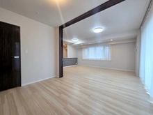 【東京都/新宿区南元町】ガーデンヒルズ四ツ谷迎賓の森 洋室