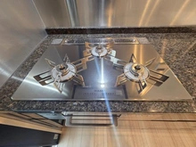 【東京都/新宿区南元町】ガーデンヒルズ四ツ谷迎賓の森 キッチン