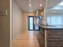 【東京都/新宿区南元町】ガーデンヒルズ四ツ谷迎賓の森 キッチン