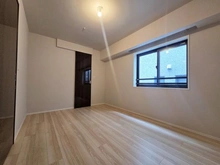 【東京都/新宿区南元町】ガーデンヒルズ四ツ谷迎賓の森 洋室