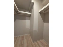 【東京都/新宿区南元町】ガーデンヒルズ四ツ谷迎賓の森 収納