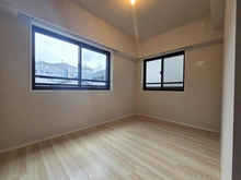 【東京都/新宿区南元町】ガーデンヒルズ四ツ谷迎賓の森 洋室