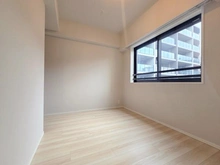 【東京都/新宿区南元町】ガーデンヒルズ四ツ谷迎賓の森 洋室