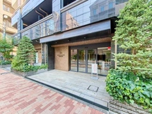 【東京都/新宿区四谷三栄町】 グローベル　ザ・リミテッド　四ツ谷 アプローチ