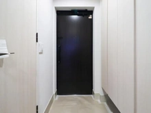 【東京都/新宿区四谷三栄町】 グローベル　ザ・リミテッド　四ツ谷 玄関