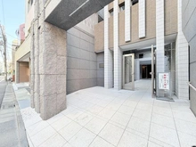 【東京都/新宿区四谷坂町】エスティメゾン四谷坂町 アプローチ