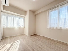 【東京都/新宿区四谷坂町】エスティメゾン四谷坂町 洋室