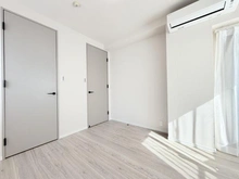 【東京都/新宿区四谷坂町】エスティメゾン四谷坂町 洋室