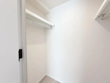 【東京都/新宿区四谷坂町】エスティメゾン四谷坂町 収納