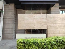 【東京都/台東区浅草】サンクタス浅草レジデンス マンション表札