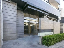 【東京都/台東区浅草】サンクタス浅草レジデンス アプローチ