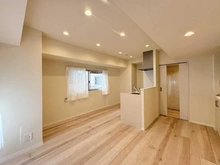 【東京都/千代田区一番町】コープ野村一番町 LDK