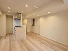 【東京都/千代田区一番町】コープ野村一番町 LDK