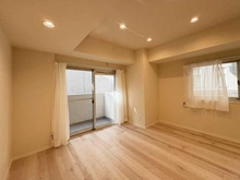 【東京都/千代田区一番町】コープ野村一番町 リビング・ダイニング