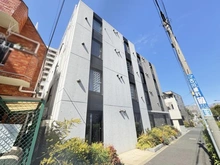 【東京都/新宿区百人町】FLレジデンス新宿御苑V 外観