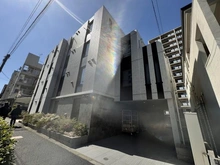 【東京都/新宿区百人町】FLレジデンス新宿御苑V 外観