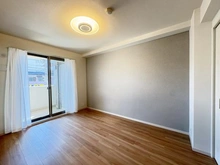 【東京都/新宿区上落合】サンクタスデュオ下落合 コート B 洋室