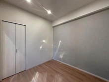 【東京都/新宿区上落合】サンクタスデュオ下落合 コート B 洋室