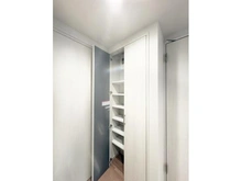 【東京都/新宿区上落合】サンクタスデュオ下落合 コート B 収納