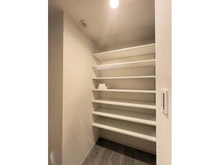 【東京都/新宿区上落合】サンクタスデュオ下落合 コート B シューズインクローゼット