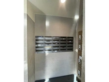 【東京都/新宿区上落合】サンクタスデュオ下落合 コート B メールBOX