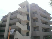 【東京都/新宿区中落合】レクセルヒルズ中落合見晴坂 外観